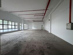 Techniques building (D26), Factory #576235961
